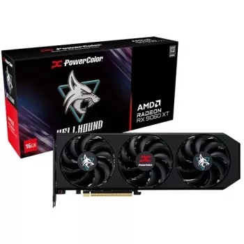 Scheda grafica AMD Radeon RX 9060 XT 16 GB GDDR6