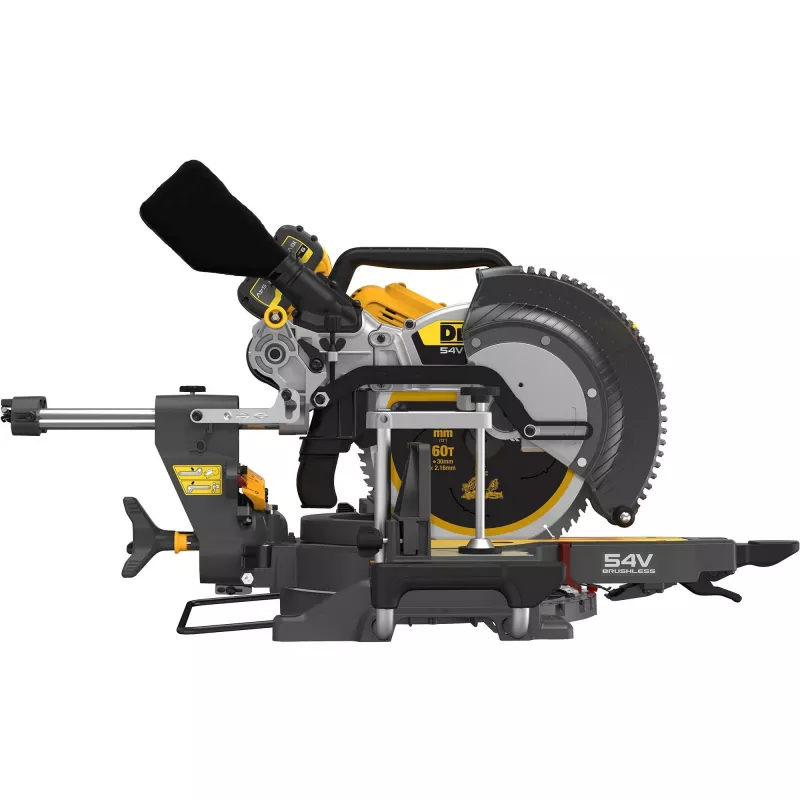 DeWALT DCS781X2-QW troncatrice