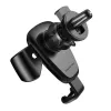 Supporto per cellulare Baseus SUYL-01 nero