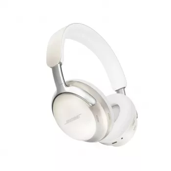 Cuffie Bose 880066-1300, con filo e wireless, 250 g
