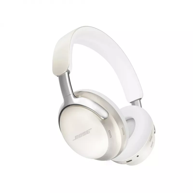 Cuffie Bose 880066-1300, con filo e wireless, 250 g