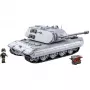 Kit COBI Panzerkampfwagen E-100 Seconda guerra mondiale 1511 pezzi