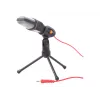 Microfono da tavolo/treppiede MIC-D-03 GEMBIRD
