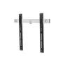 Supporto da parete per TV One For All WM 6411 nero argento