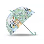 Kids Euroswan Bluey ombrello