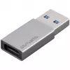 Cavo USB 4smarts 540275 grigio