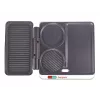 Beper P101CUD500 Party Line griglia elettrica con 4 piastre di cottura