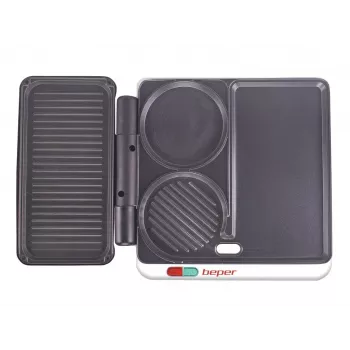 Altoparlante portatile Beper P101CUD500 500W – suono PA a batteria per eventi
