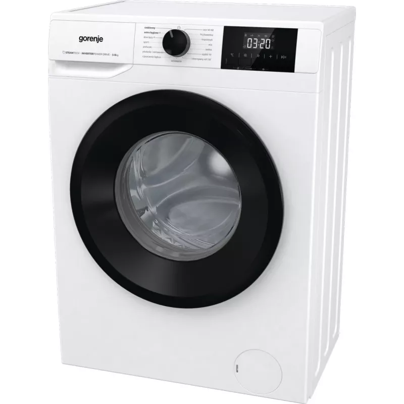 Lavatrice GORENJE W3NGPI62SBS/PL