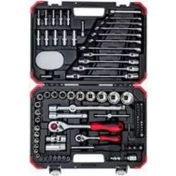 Set chiavi a bussola Gedore R46003092 altezza 85 mm