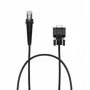 Newland CBL037R cavo seriale RS232, DB-9 (femmina), 2 m