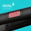 Piastra per capelli Revamp ST-1000-EU con controllo digitale e piastre in ceramica