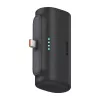 Powerbank Baseus Compact P10068306113-00 agli ioni di litio 5000 mAh nero