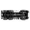 Amewi 22685 Mercedes-Benz Arocs Camion ribaltabile 6x6 1:14 RTR, antracite