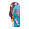 Batteria LiPo Gens ace G-Tech Soaring 2800mAh 14.8V 60C 4S1P XT60