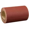 Makita - Rullo abrasivo - grana: 120, medio-grossa - 120 mm x 5 m - per Makita 9046, 9046J, BO4900V, BO4900VJ, BO4901J (P-38146)