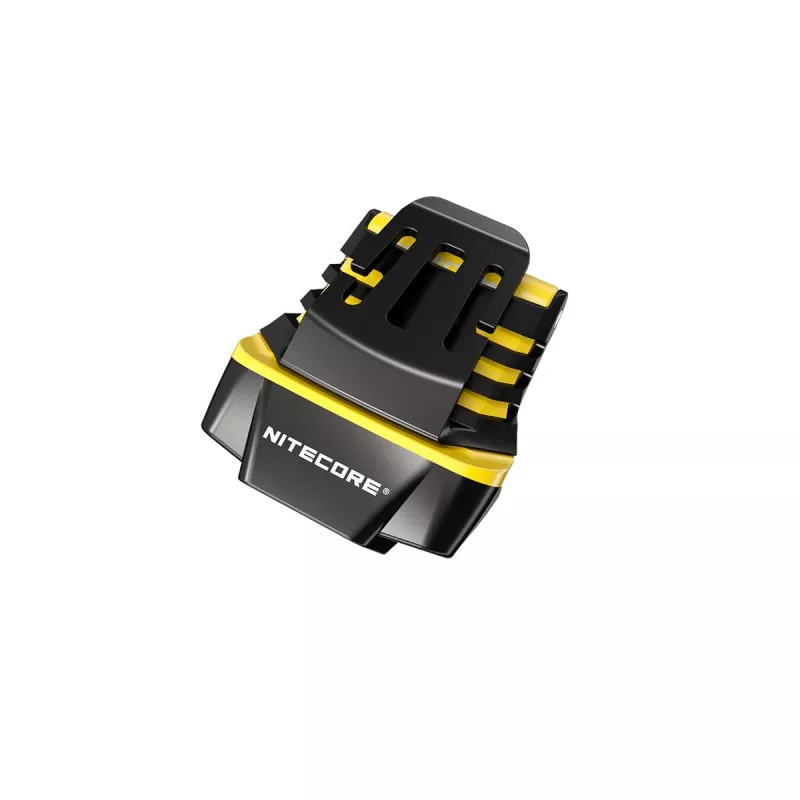 Nitecore NU11 torcia frontale, 150 lumen