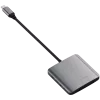 Hub Satechi con Power Delivery, 4 x USB-C 3.2
