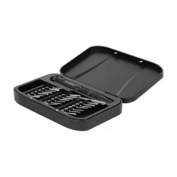 DeLOCK 64066 Set di attrezzi per computer e smartphone, 23 pz.