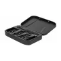 DeLOCK 64066 Set di attrezzi per computer e smartphone, 23 pz.