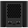 MD200 Nighthawk Mobile Hotspot Cradle, adattatore nero