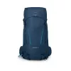 Osprey Kestrel 38 zaino da trekking – Atlas Blue, L/XL