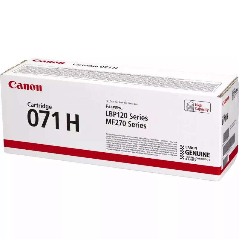 Cartuccia toner Canon 5646C002 1 pz. originale nero