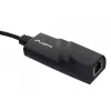 Scheda di rete/adattatore Lanberg NC-1000-02 RJ-45