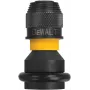 DEWALT | DT7508-QZ 1/2 Square to 1/4 Hex Impact Wrench | Mandrino