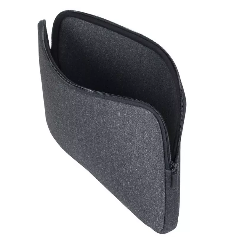 Custodia per notebook Macbook 13/5123 grigio scuro Rivacase