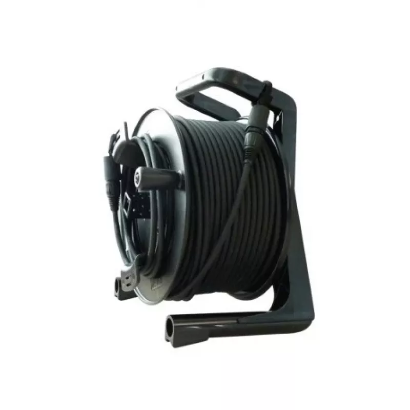 Cavo di rete Behringer NCAT5E-50M nero Cat5e