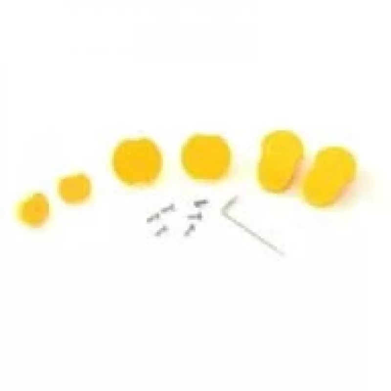 Ricambio/accessorio per stampante/scanner Zebra P1080383-022 adattatore