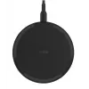 Caricabatterie wireless Belkin WIA012KQBK 15W con alimentatore 20W, nero
