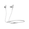 Lenovo GXD1B65027 cuffie/headset wireless in-ear chiamate/musica/sport/quotidiano grigio