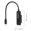 Adattatore SATA QOLTEC 52269 per unità da 2,5