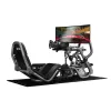 Cockpit Next Level Racing F-GT Pro Racing - grigio