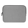 DICOTA Skin URBAN - Custodia per notebook - 33 cm (13 pollici) - Grigio (D31751)