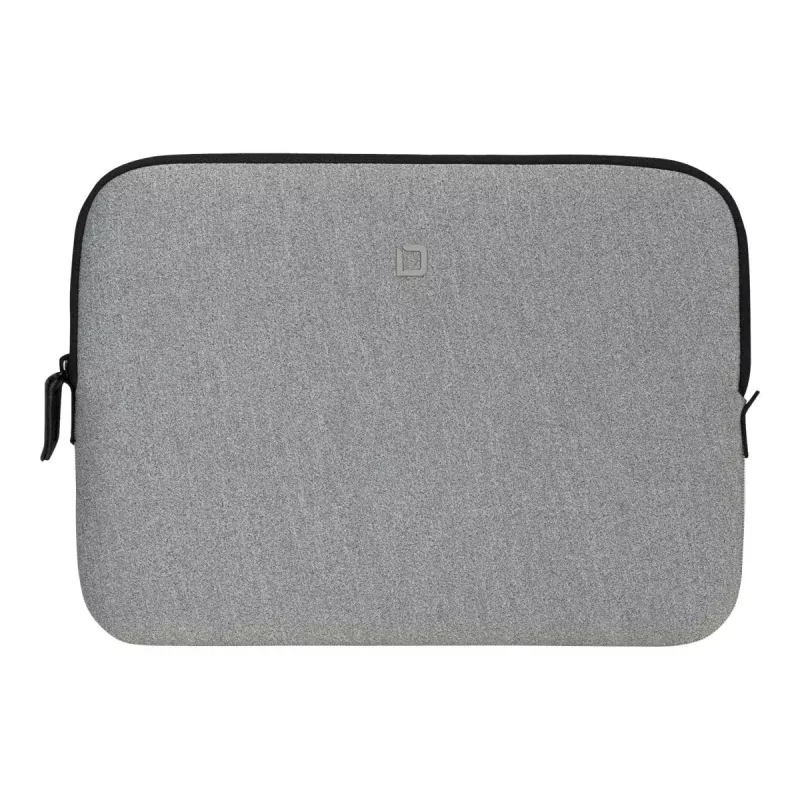 DICOTA Skin URBAN - Custodia per notebook - 33 cm (13 pollici) - Grigio (D31751)