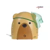 Promedix inalatore per bambini, orsetto, set nebulizzatore, maschere, filtri, PR-811