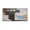 Tappetino per mouse NATEC Science multicolore