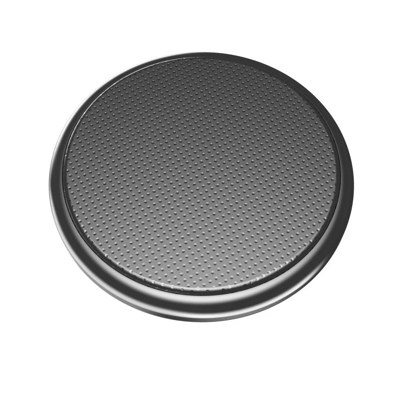 Batteria a bottone Green Cell CR2430 3V — confezione da 5