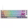 Ducky One 3 SF Tastiera Gaming USB QWERTY inglese grigio