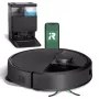iRobot Roomba 405 Combo Plus nero
