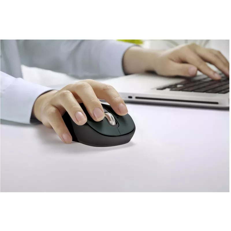 YENKEE YMS 2010BK GYRO Dual mouse wireless, Bluetooth + USB 2,4 GHz