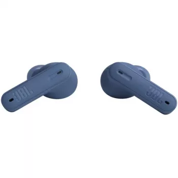 JBL Tune Beam Cuffie True Wireless Stereo (TWS) In-ear chiamate/musica USB Type-C Bluetooth blu