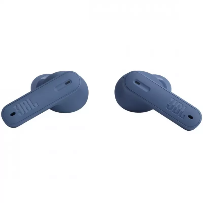 JBL Tune Beam Cuffie True Wireless Stereo (TWS) In-ear chiamate/musica USB Type-C Bluetooth blu