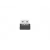 Lanberg NC-0150-WI adattatore WiFi USB Nano N150, 150 Mbit/s, 1 antenna interna, nero