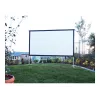 Elite Screens | Yard Master 2 | OMS135H2 | Diagonale 135 pollici | 16:9 | Larghezza visibile dello schermo (W) 299 cm