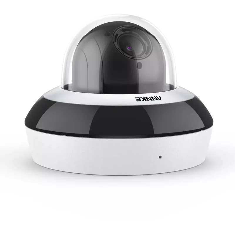 Annke I91BK Telecamera di sorveglianza
