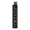 WAGO 852-1111/000-001 switch Industrial-ECO, 5 porte 1000